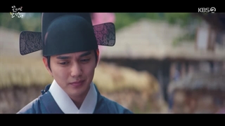 قسمت 6 درخشش ماه + زیرنویس فارسی