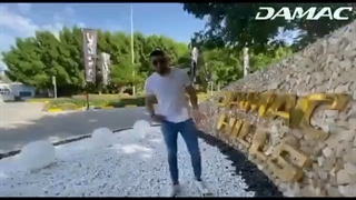 داماک بزرگترین ، بنام‌ترین ، معتبرترین و لاکچری ترین شرکت ساختمانی جهان