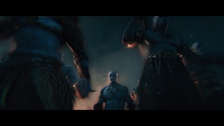 تریلر بازی اساسین کرید والهالا | پارسی دانلود