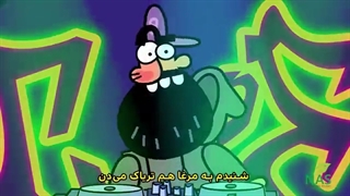 اخبار وازلین قسمت 9