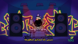 اخبار وازلین قسمت 10