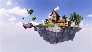 پلتفرم Omniverse انویدیا