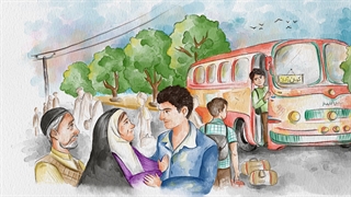 از چیزی نمی ترسیدم قسمت سوم