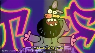 اخبار وازلین قسمت 12