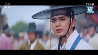 قسمت 6سریال مون شاین یا مهتاب +زیرنویس فارسی چسبیده Moonshine 2021 با بازی یو سونگ هو و هه ری