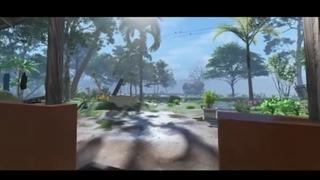 شبیه سازی حسین آباد بیضا