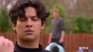 سریال کبرا کای Cobra Kai 2018