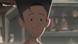 انیمیشن کوتاه "اولین متولد" (First Born Short Animation)
