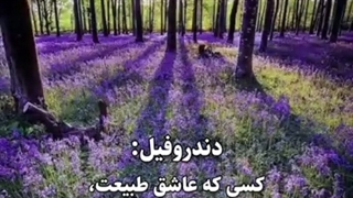 سندروم های زیبا :)