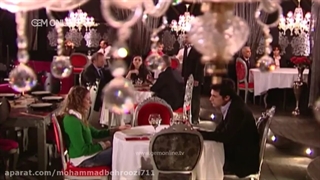 فروش سریال ترکی برگ ریزان با دوبله فارسی