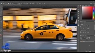 آموزش سیاه و سفید کردن عکس در فتوشاپ (+فیلم رایگان)