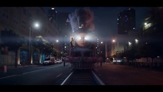 Ed Sheeren - Shivers