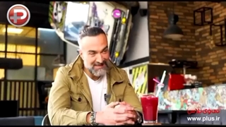 پارتی شبانه و ممنوع الکار شدن علیرضا اشکان