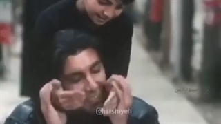 علت مهاجرت شادمهر عقیلی