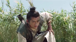 سریال چینی تیغه شمشیر برفی قسمت 21 اسم انگلیسی:Sword Snow Stride با زیرنویس فارسی