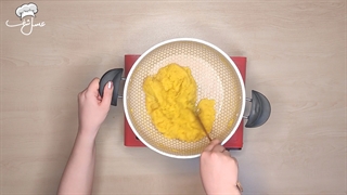 نذری فاطمیه ۱۴۰۰,حلوای نذری شیر,حلوای شیر,آموزش حلوای شیر,آموزش حلوای شیر خوشمزه,آموزش حلوای رژیمی,AsalChef,عسل شف,حلوا