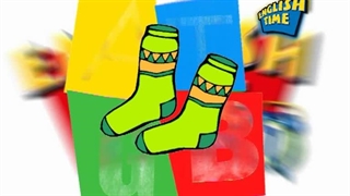 English Time 2 Run 4 Unit 7 Word Time PRESENTATION