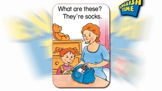 English Time 2 Run 4 Unit 7 Practice Time B