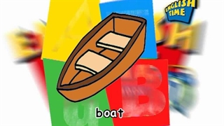 English Time 2 Run 4 Unit 7 Phonics Time  Presentation