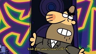 اخبار وازلین قسمت 16