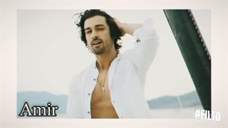 تیزر رمان‌بهارنارنج من