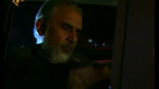 مجموعه تلویزیونی دایره تردید ( قسمت هجدهم : سایه شک)