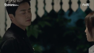 قسمت 3 اوه روح من با زیرنویس آنلاین با بازی پارک بویونگ - kdrama.series.ir