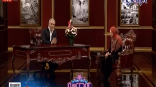 شوخی مهران مدیری با میهمان برنامه