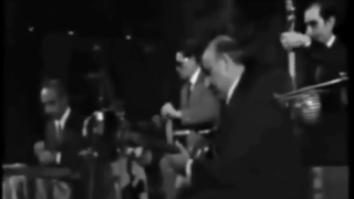 اجرای شهنوازان موسیقی ایران