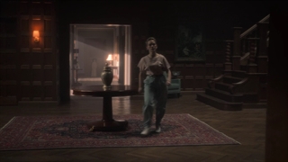 سریال The Haunting of Bly Manor - فصل 1 قسمت 2 با دوبله فارسی