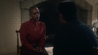 سریال The Haunting of Bly Manor - فصل 1 قسمت 5 با دوبله فارسی