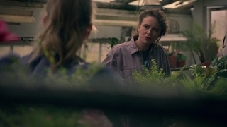 سریال The Haunting of Bly Manor - فصل 1 قسمت 6 با دوبله فارسی