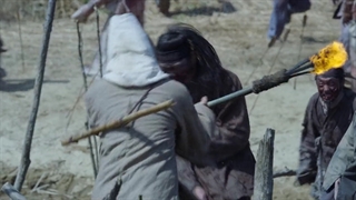 سریال Kingdom - فصل 2 قسمت 1 با دوبله فارسی