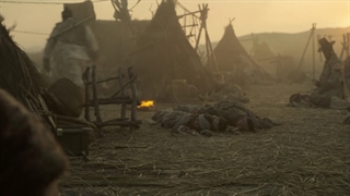 سریال Kingdom - فصل 2 قسمت 3 با دوبله فارسی