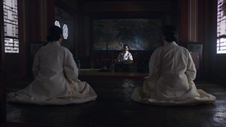 سریال Kingdom - فصل 2 قسمت 5 با دوبله فارسی