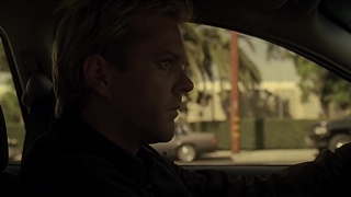 سریال 24 - فصل 1 قسمت 8 با دوبله فارسی