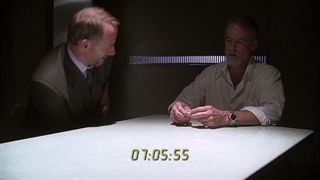 سریال 24 - فصل 2 قسمت 12 با دوبله فارسی