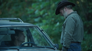 سریال Ozark - فصل 1 قسمت 5 با دوبله فارسی