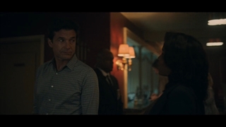 سریال Ozark - فصل 3 قسمت 3 با دوبله فارسی
