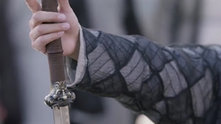 سریال چینی شمشیر بهشتی وخنجر اژدها قسمت هشتم