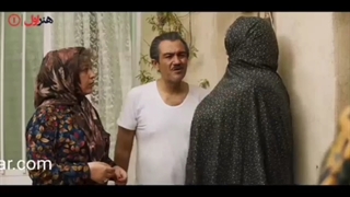 سریال نیسان آبی قسمت 12(سریال)(کامل)| قسمت دوازدهم نیسان آبی