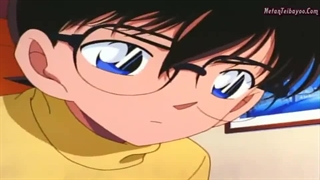 انیمه کارآگاه کونان قسمت 268 زیرنویس چسبیده