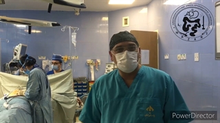 برداشتن پیشگیرانه کیسه صفرا