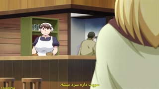 انیمه Leadale no Daichi nite قسمت 1 زیرنویس چسبیده