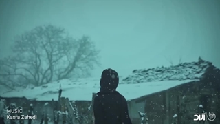 دانلود آهنگ جدید کسری زاهدی به نام چشمات