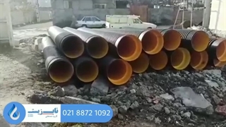 لوله کاروگیت