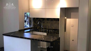 آپارتمان فرشته دوبلکس ، ۱۶۰ متر ساختمان یکجا