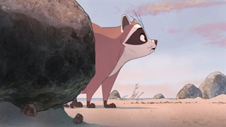 انیمیشن دور از درخت با دوبله فارسی Far from the Tree 2021