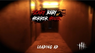 گیم پلی بچه ترسناک (ادامه دارد...)