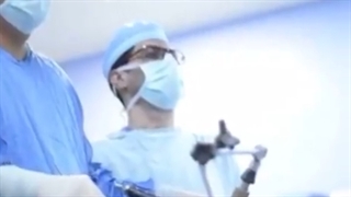 کنترل عدم نشت در طی عمل جراحی اسلیو معده در درمان چاقی مرضی